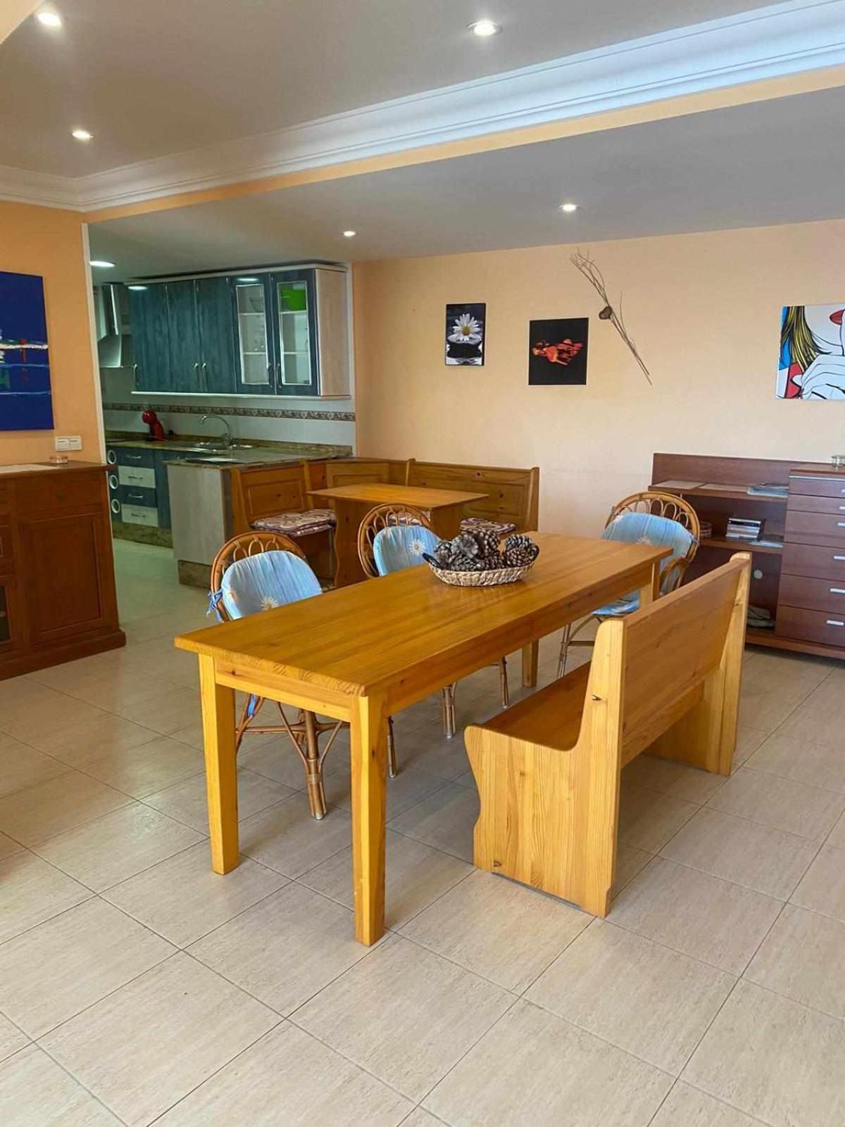 Apartamento Gladines Con Magnificas Vistas Al Mar Águilas Exteriör bild