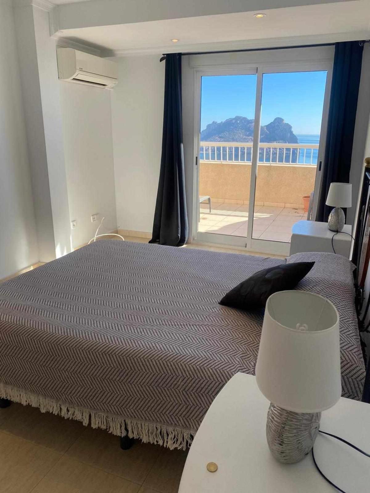 Apartamento Gladines Con Magnificas Vistas Al Mar Águilas Exteriör bild