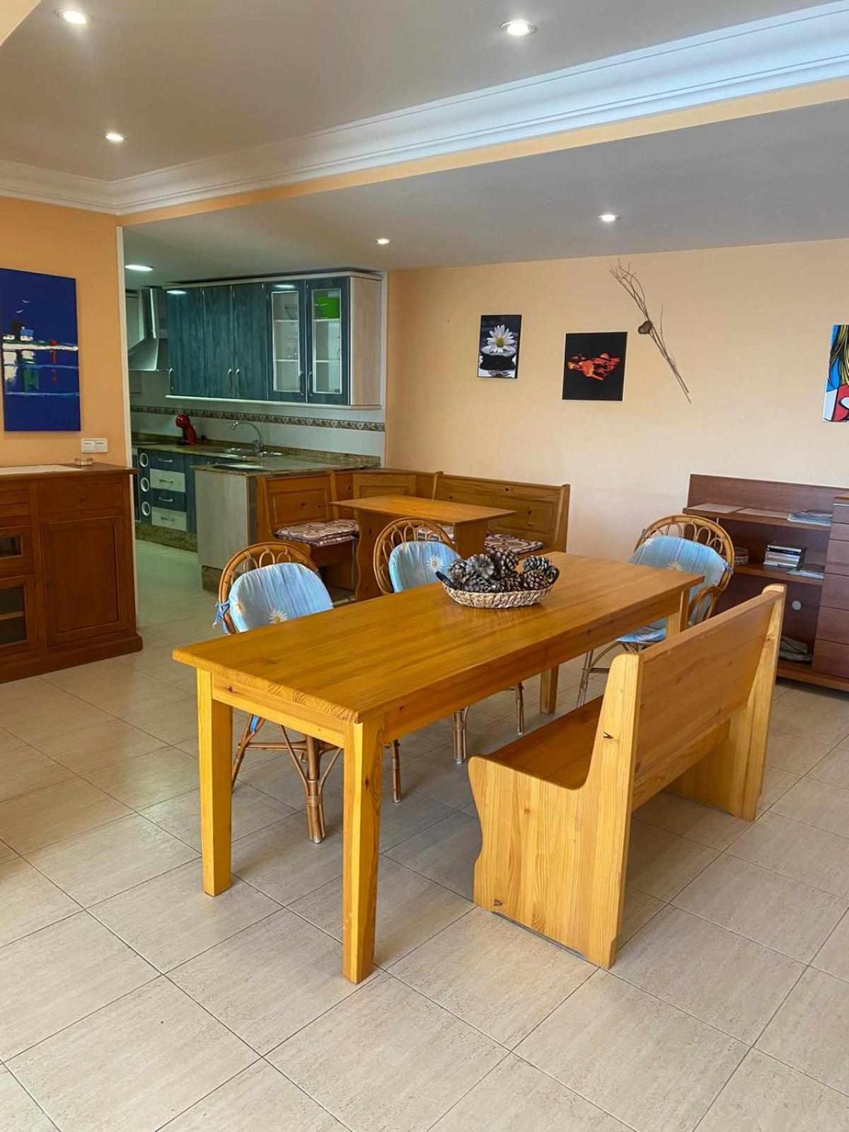 Apartamento Gladines Con Magnificas Vistas Al Mar Águilas Exteriör bild