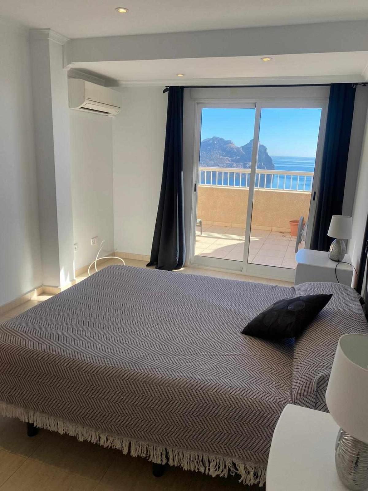 Apartamento Gladines Con Magnificas Vistas Al Mar Águilas Exteriör bild